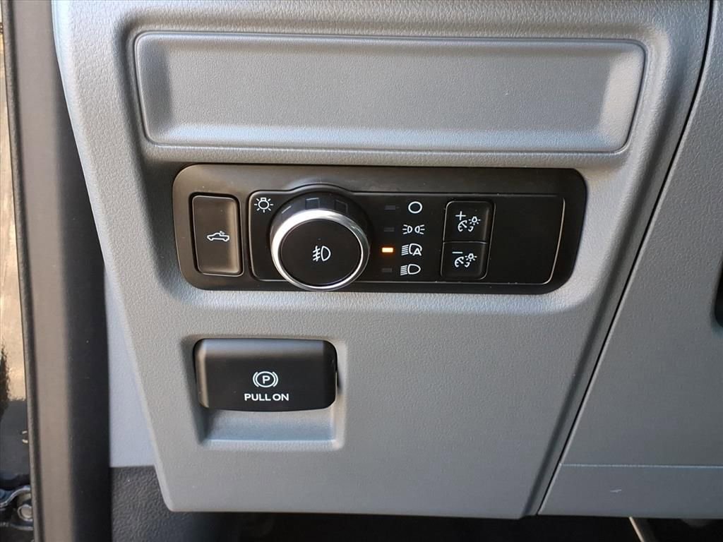 Certified 2024 Ford F150 XLT image 18