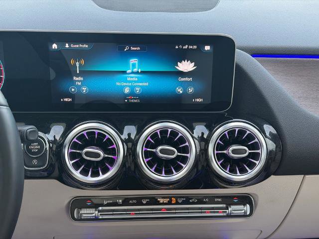 Used 2021 Mercedes-Benz GLA 250 4MATIC image 20