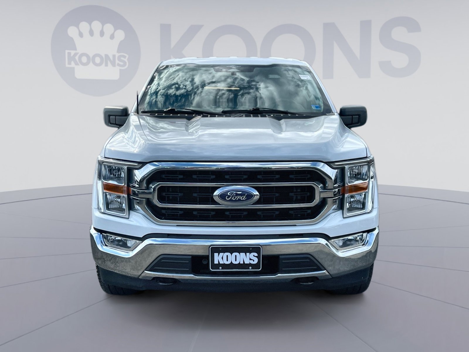 Certified 2023 Ford F150 XLT w/ XTR Package AWD/4WD image 19