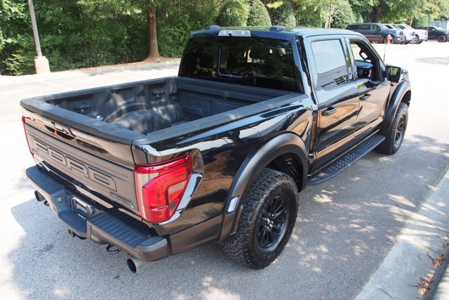 Certified 2024 Ford F150 Raptor AWD/4WD image 7