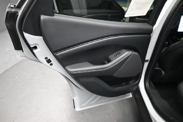 Certified 2023 Ford Mustang Mach-E Select AWD/4WD image 20