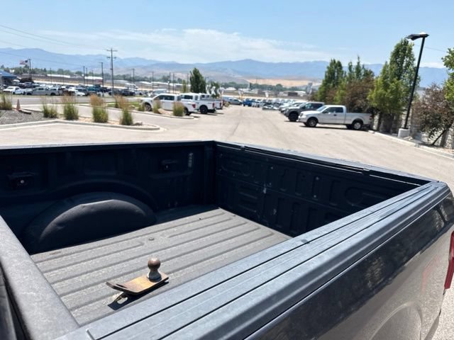 Certified 2019 Ford F150 Lariat w/ Equipment Group 502A Luxury AWD/4WD image 20