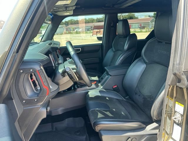 Certified 2024 Ford Bronco Raptor AWD/4WD image 14