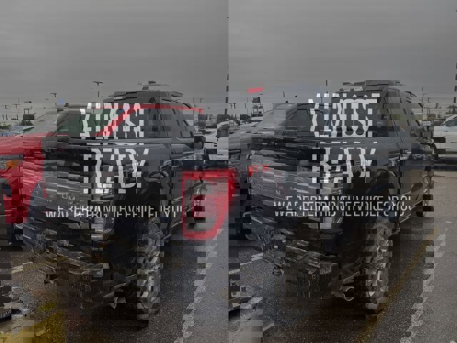 Certified 2023 Ford F150 Platinum w/ Equipment Group 701A High image 4