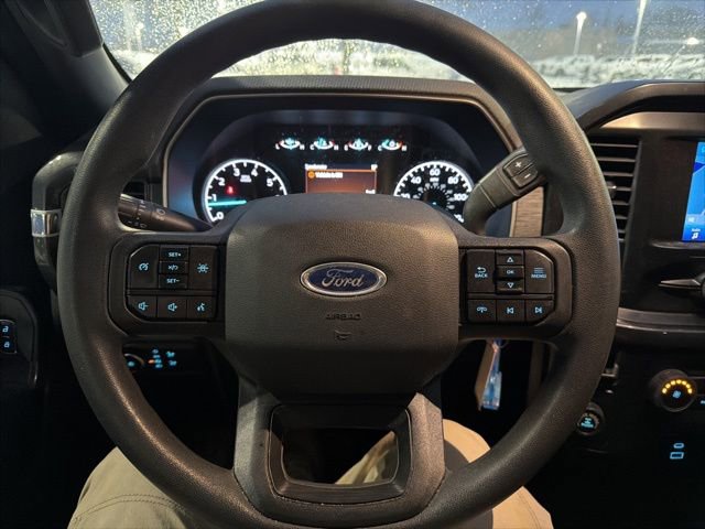 Certified 2021 Ford F150 XL w/ STX Appearance Package image 32