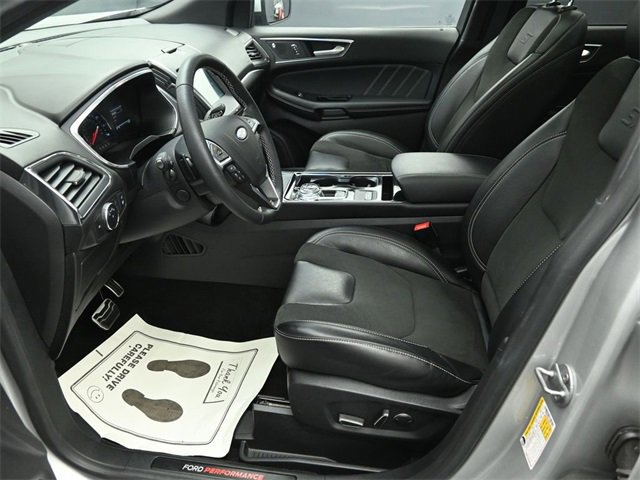 Certified 2019 Ford Edge ST w/ Convenience Package image 28