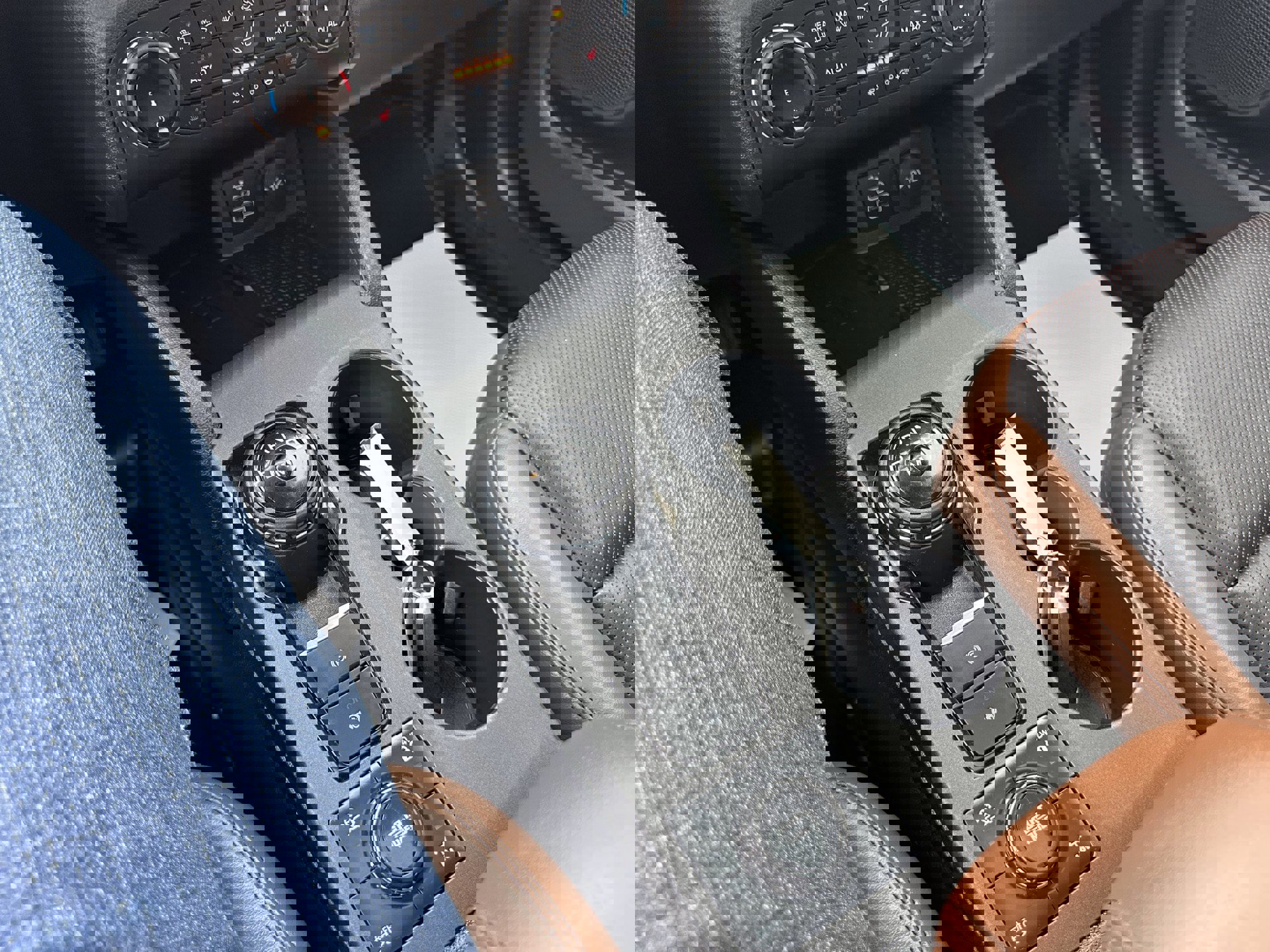 Certified 2024 Ford Bronco Sport Badlands w/ Premium Package image 16