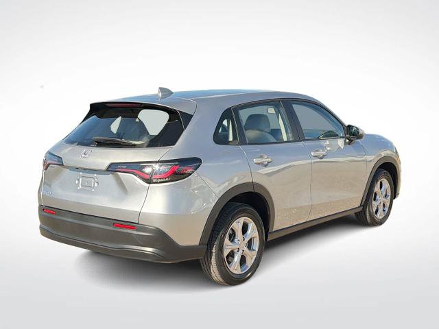 Used 2024 Honda HR-V LX image 8