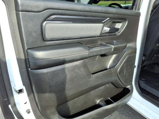 Used 2023 RAM 1500 Lone Star AWD/4WD image 10