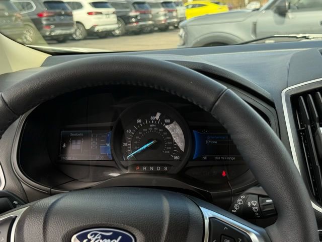 Certified 2023 Ford Edge SEL w/ Convenience Package AWD/4WD image 8