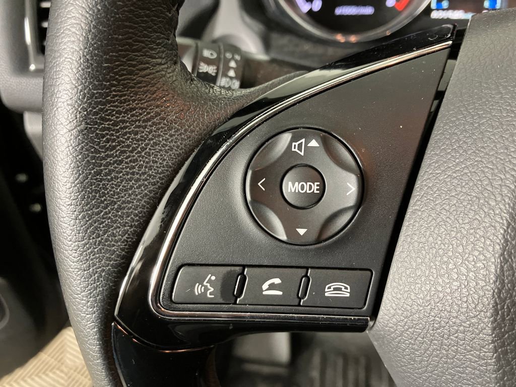 Used 2022 Mitsubishi Outlander Sport SE image 17