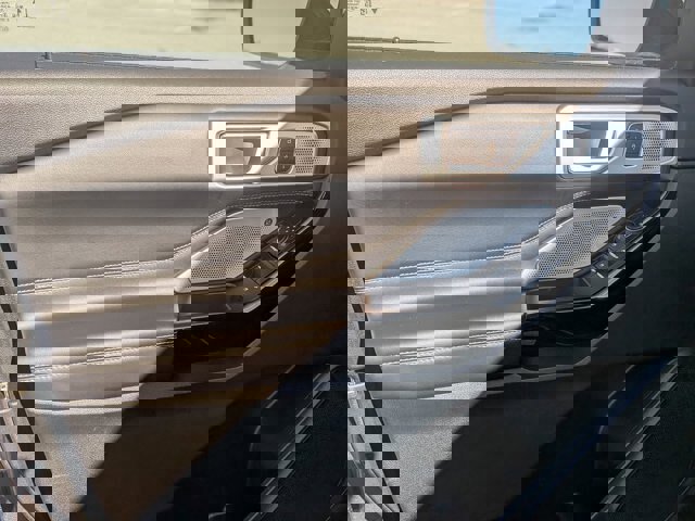 Certified 2021 Ford Explorer ST w/ Equipment Group 401A image 13