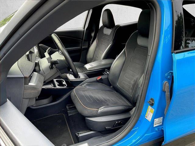 Certified 2023 Ford Mustang Mach-E GT AWD/4WD image 24