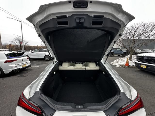 Used 2023 Acura Integra A-Spec image 41