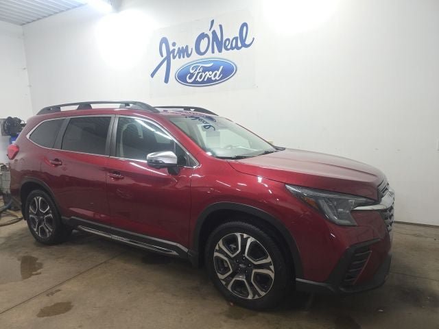 Used 2023 Subaru Ascent Limited w/ Technology Package