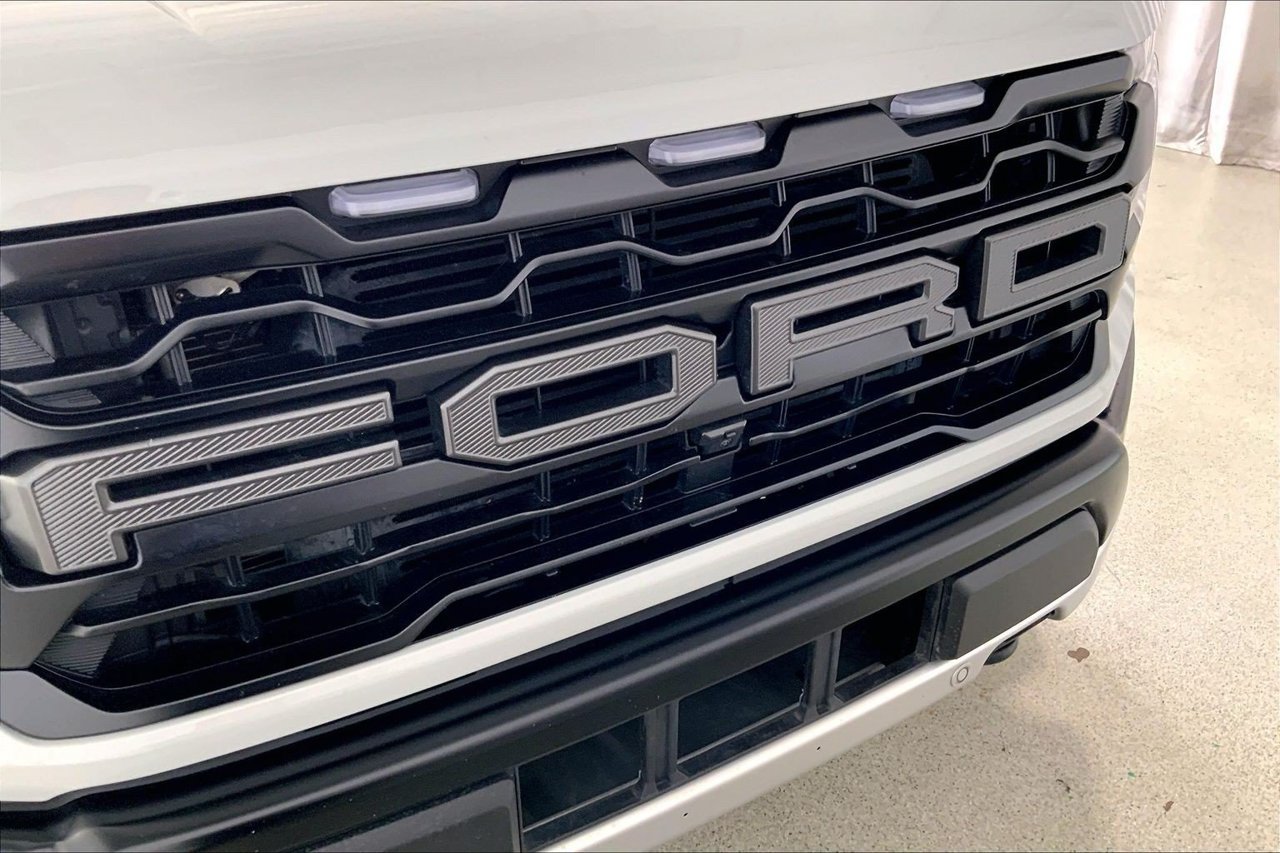 Certified 2024 Ford F150 Raptor AWD/4WD image 30
