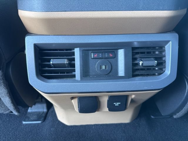 Certified 2023 Ford F450 Lariat AWD/4WD image 19