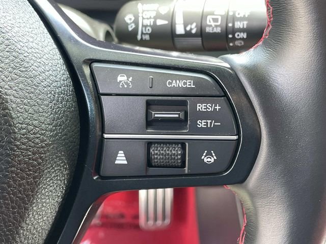 Used 2023 Honda Civic Type R image 12