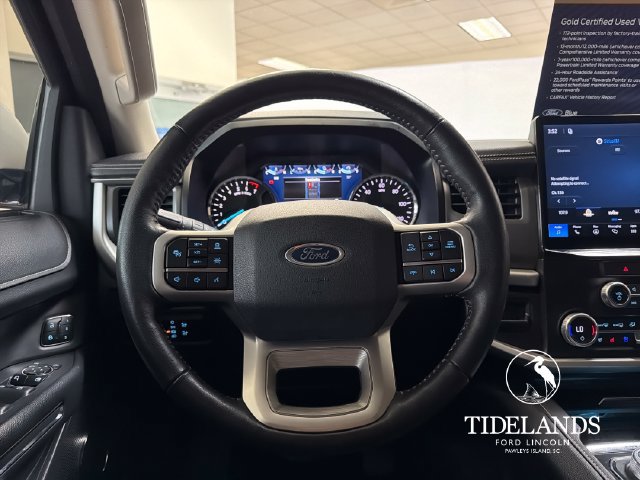 Certified 2023 Ford Expedition XLT AWD/4WD image 18