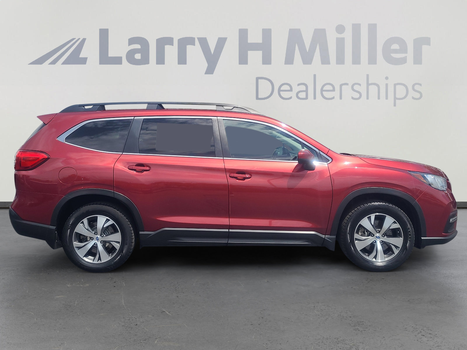 Used 2019 Subaru Ascent Premium AWD/4WD image 6