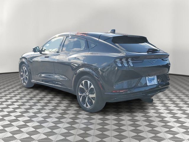 Certified 2021 Ford Mustang Mach-E Premium image 2
