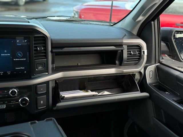 Certified 2025 Ford F150 XLT w/ Equipment Group 301A Standard image 42