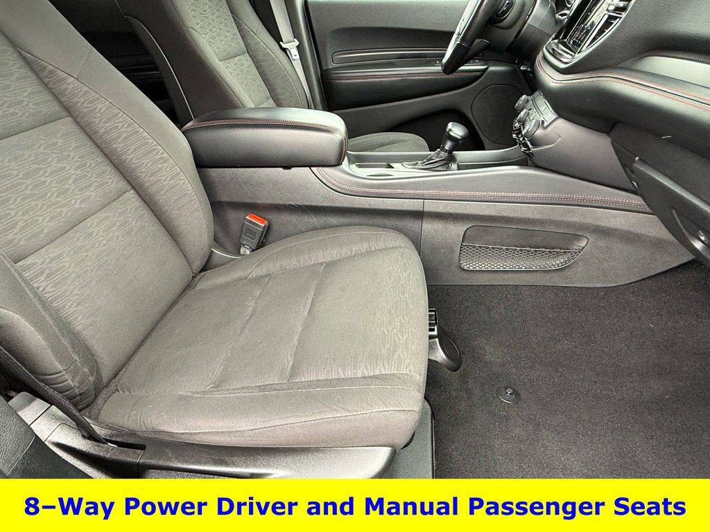 Used 2023 Dodge Durango GT image 11