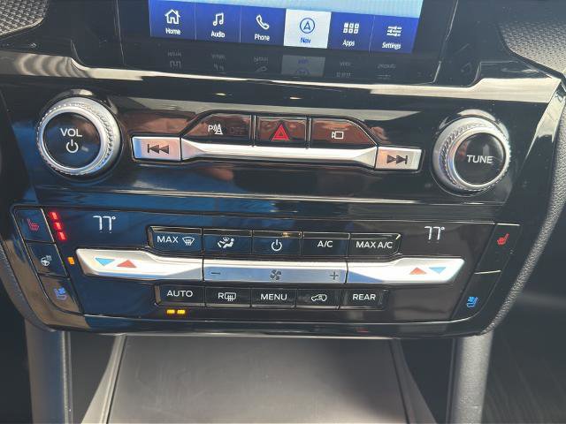 Certified 2021 Ford Explorer ST w/ ST Street Pack image 29