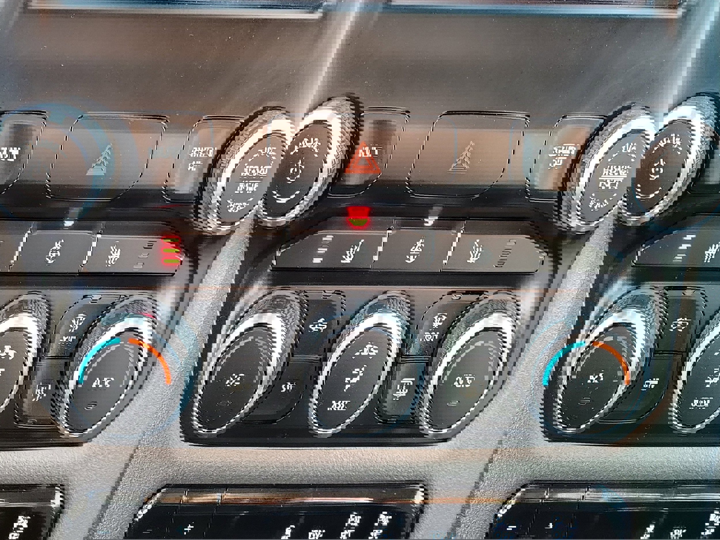 Used 2020 RAM 1500 Big Horn image 31