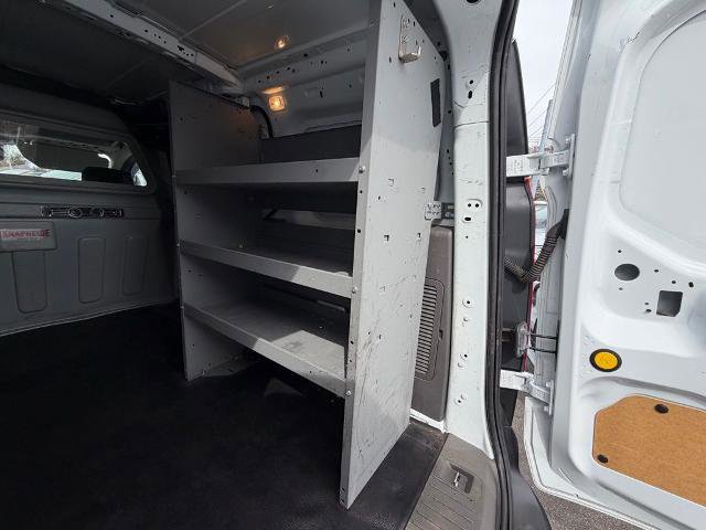 Certified 2020 Ford Transit Connect XL image 7