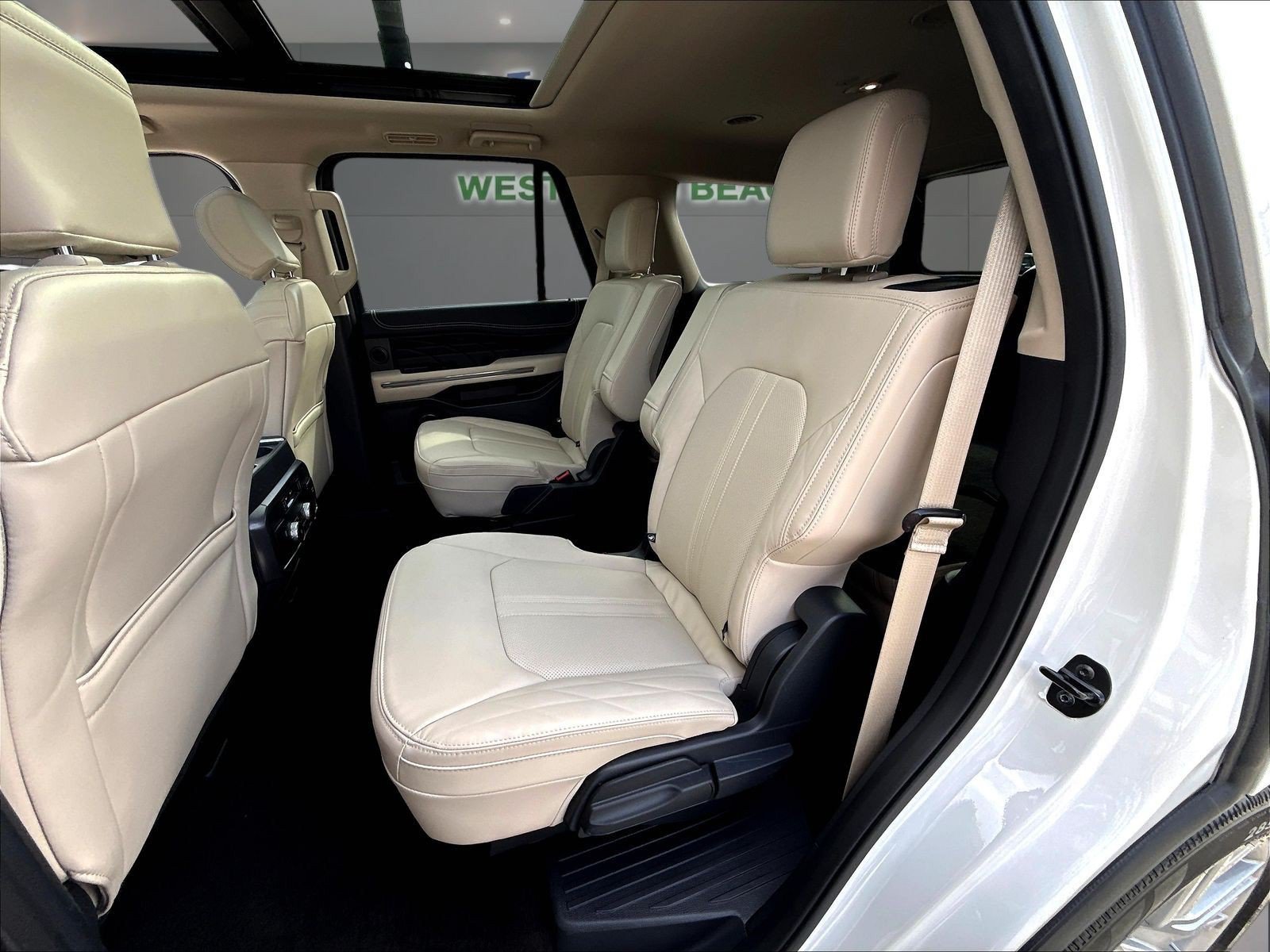 Certified 2023 Ford Expedition Platinum AWD/4WD image 25