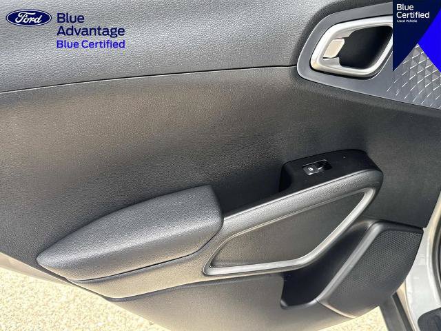Used 2023 Kia Soul EX FWD image 27