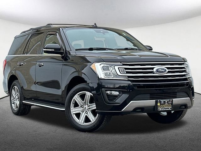 Certified 2020 Ford Expedition XLT w/ Equipment Group 202A image 8