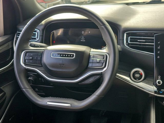 Used 2022 Jeep Wagoneer Series III image 19