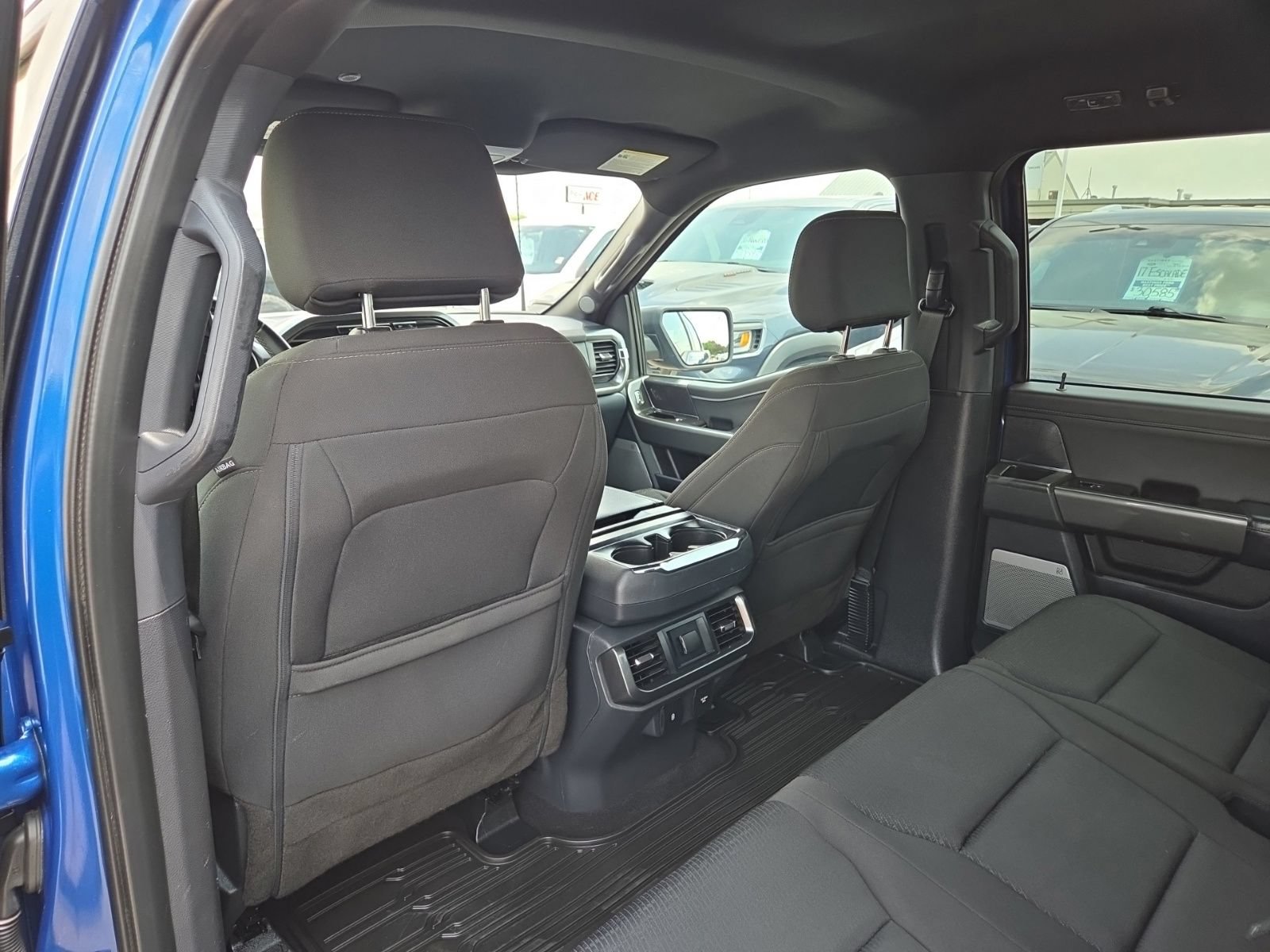 Certified 2023 Ford F150 XLT w/ Equipment Group 302A High AWD/4WD image 39