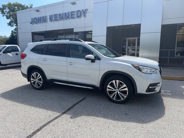 Used 2020 Subaru Ascent Limited w/ Technology Package AWD/4WD image 20