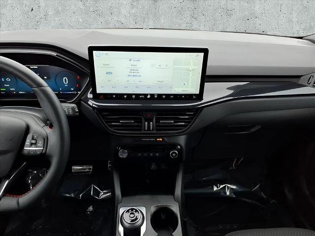 Certified 2024 Ford Escape ST-Line Elite image 15