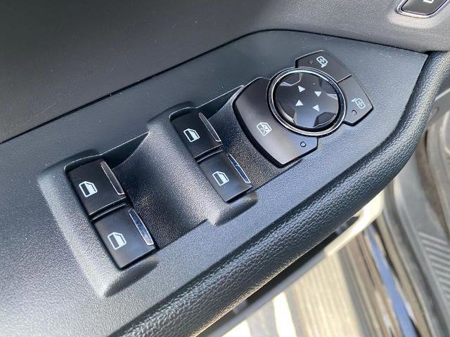 Certified 2022 Ford Expedition XLT image 13