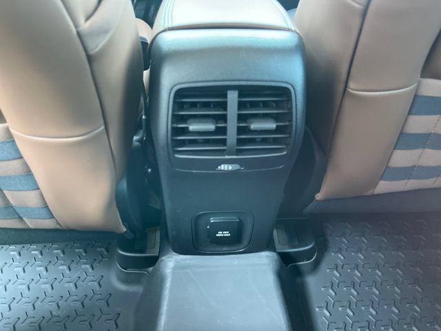 Certified 2021 Ford Bronco Sport Badlands w/ Badlands Package AWD/4WD image 22