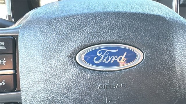 Certified 2021 Ford F150 Lariat w/ Equipment Group 502A High image 20