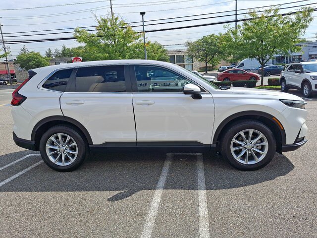 Used 2024 Honda CR-V EX image 17