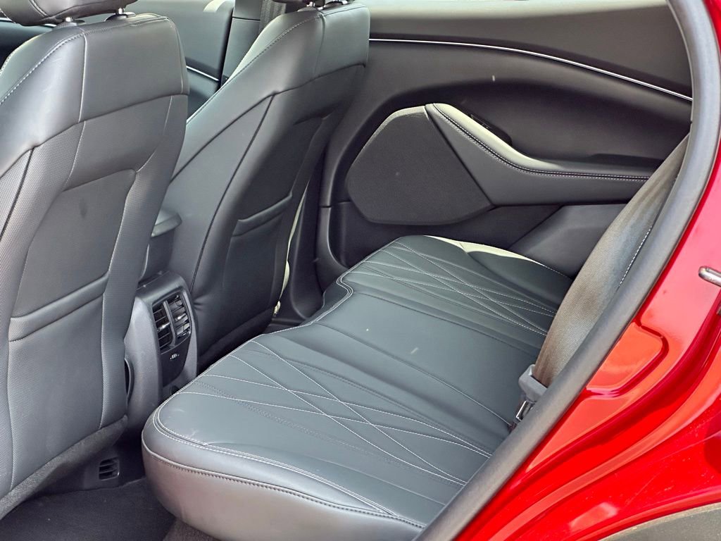 Certified 2024 Ford Mustang Mach-E Select image 9