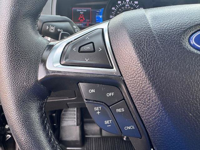 Certified 2024 Ford Edge SEL w/ Convenience Package AWD/4WD image 25