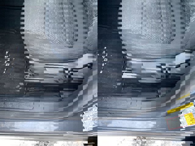 Certified 2021 Ford Bronco Sport image 12