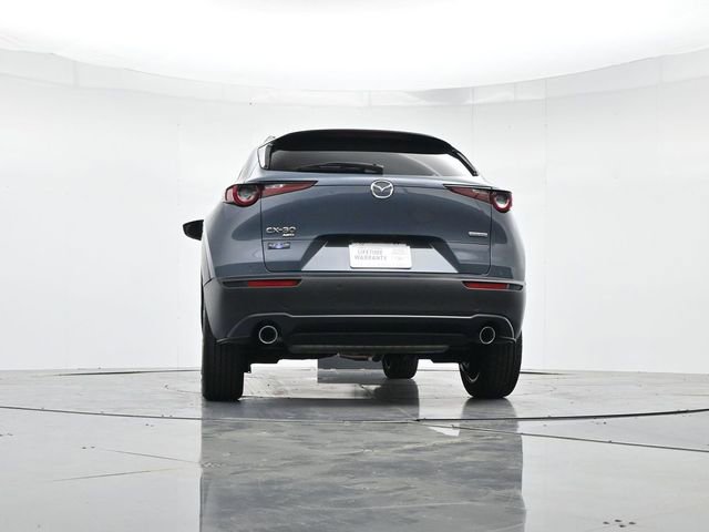 Used 2025 MAZDA CX-30 2.5 Turbo w/ Premium Plus Pkg AWD/4WD image 39