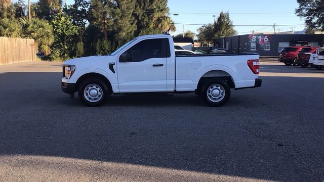 Certified 2023 Ford F150 XL image 2