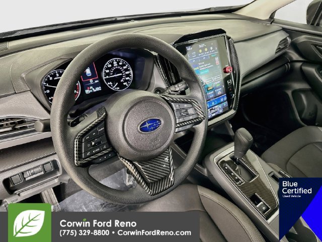 Used 2025 Subaru Crosstrek 2.5i Premium AWD/4WD image 12