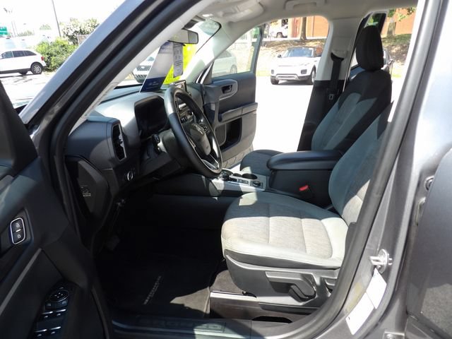 Certified 2021 Ford Bronco Sport Big Bend AWD/4WD image 29