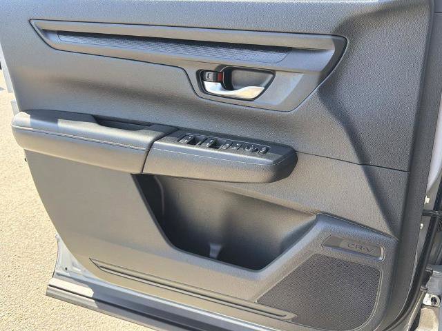 Used 2025 Honda CR-V EX image 19