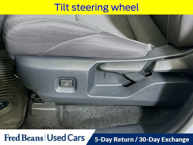 Used 2024 Toyota Tacoma SR AWD/4WD image 22